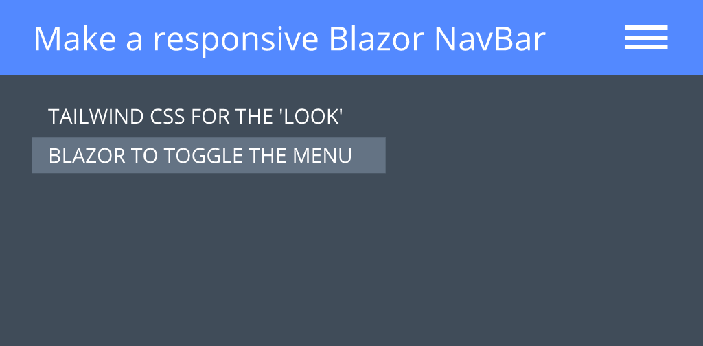 Blazor Navbar: Navbar là một phần quan trọng của bất kỳ trang web nào và Blazor Navbar giúp bạn tạo một thanh điều hướng chuyên nghiệp và dễ sử dụng. Hãy xem hình ảnh liên quan để tìm hiểu thêm.